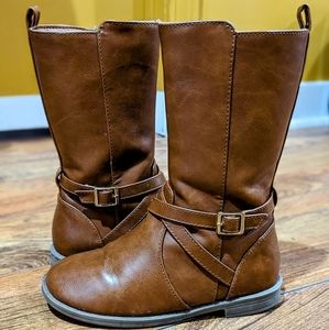 Children's Place Boots Size 11